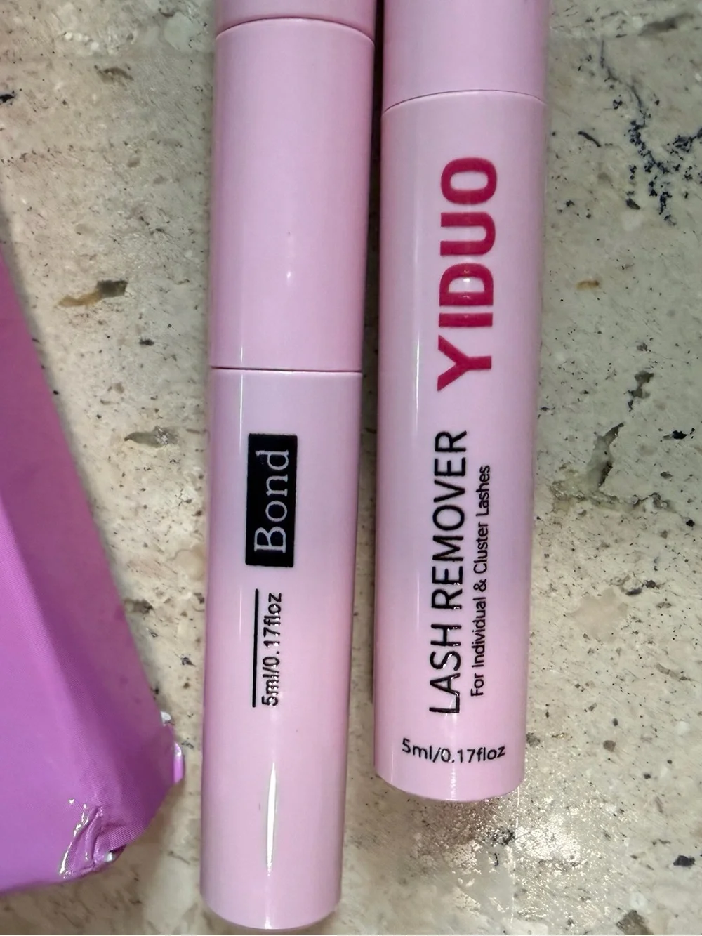 Yiduo Mix Style Eyelash Kit 5-20 MM 200D, 300D, Spike and Bottom NEW